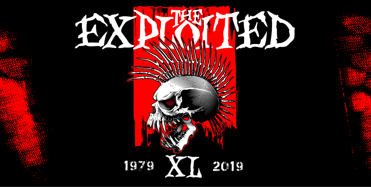 The exploited картинки